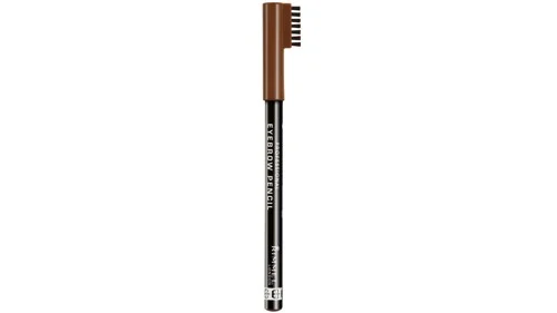 Rimmel Brow This Way Professional Eyebrow Pencil Hazel 002, bild 3
