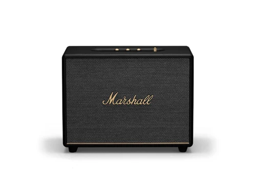 Marshall Woburn III bluetooth-högtalare (svart), bild 2
