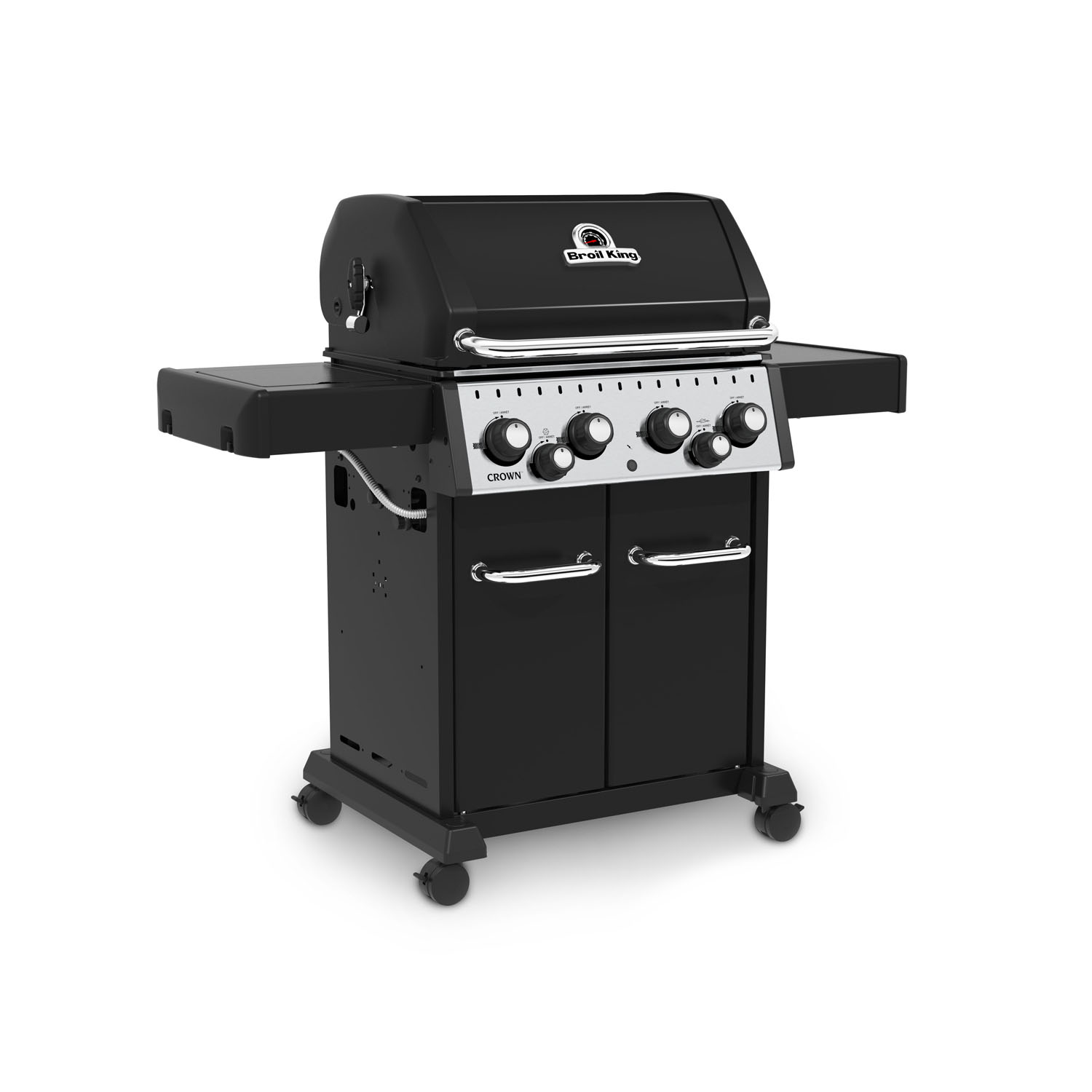 Broil King 865283 Crown 490