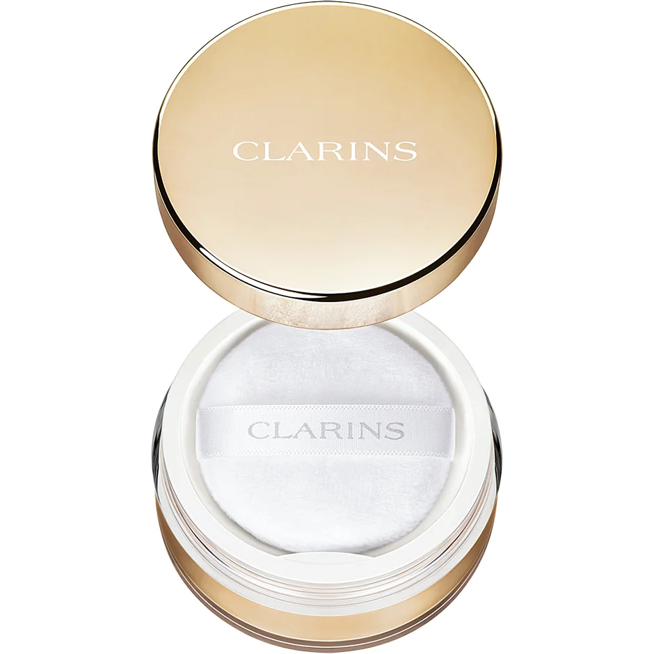 Clarins Ever Matte Loose Powder 03 Universal Deep 03 Universal Deep