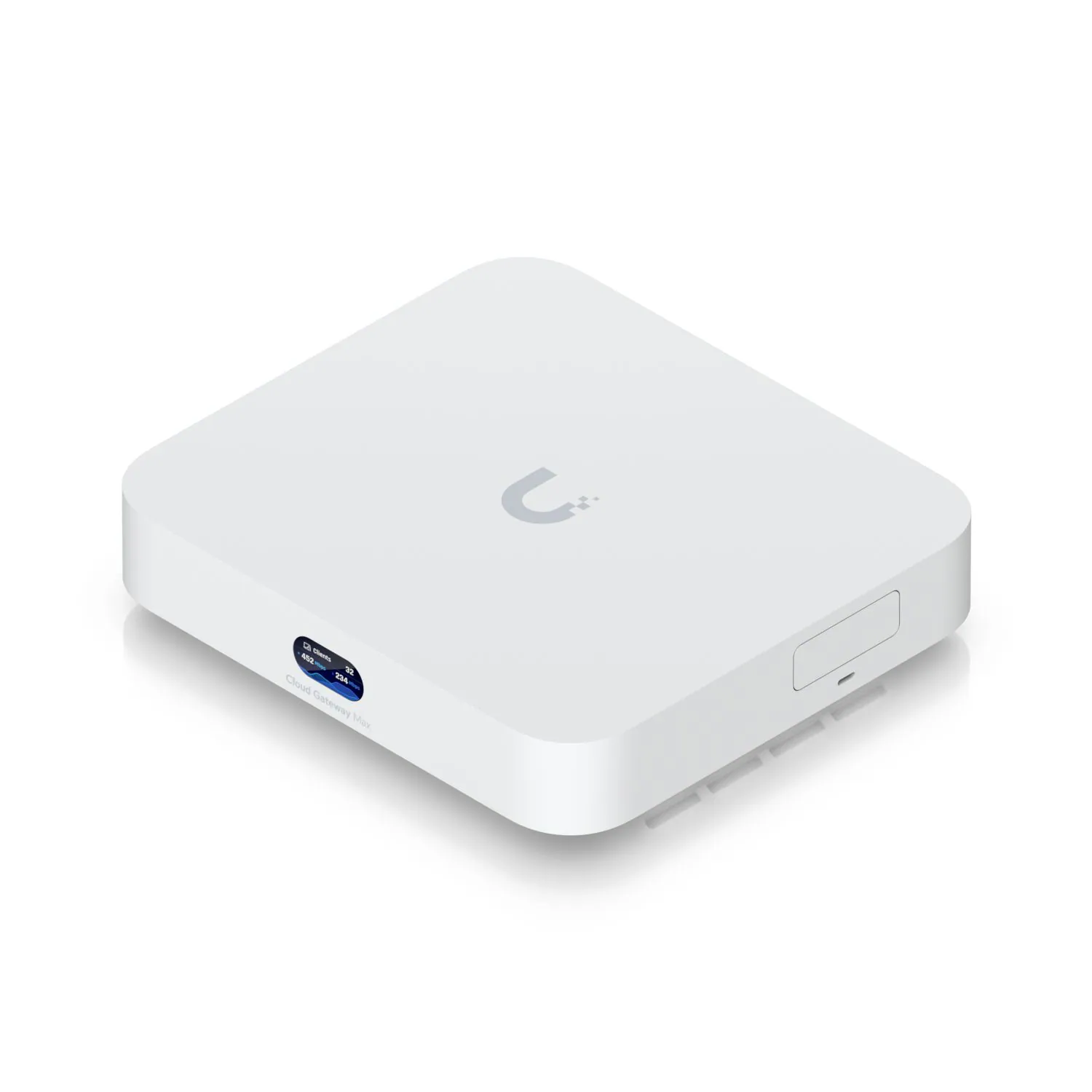 Ubiquiti UniFi Cloud Gateway Max 512GB, bild 4