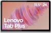Lenovo Tab Plus ZADX – surfplatta – Android 14 eller senare – 128 GB UFS-kort – 11,5 tum IPS (2000 x 1200) – microSD-kortplats – luna-grå, bild 2