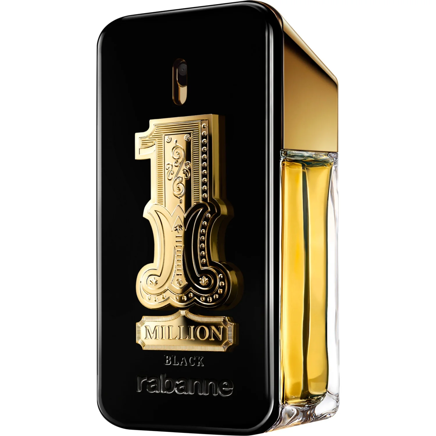 RABANNE 1 Million Black Eau de Parfum 50 ml