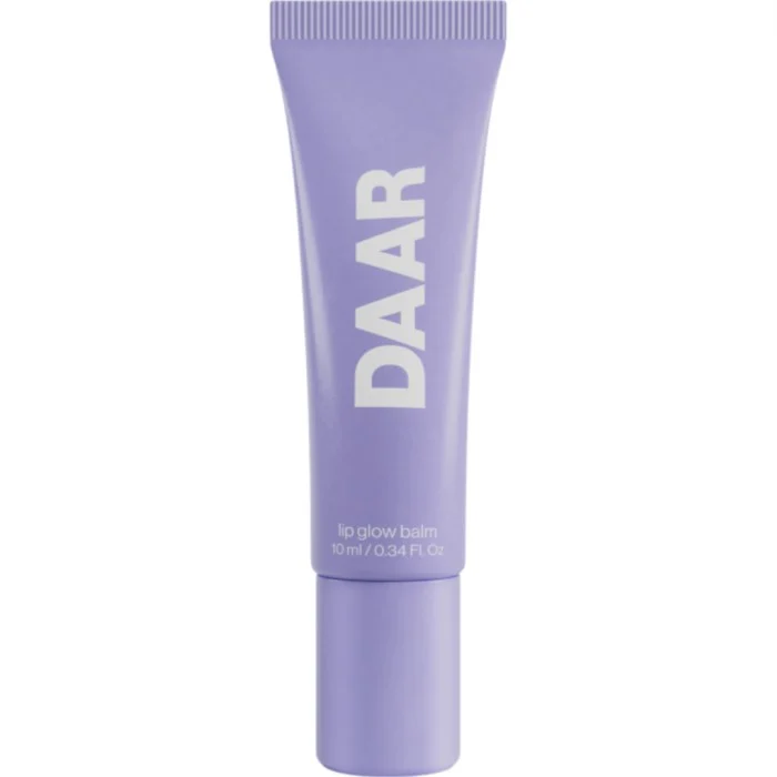 DAAR Lip Glow Balm Vanilla