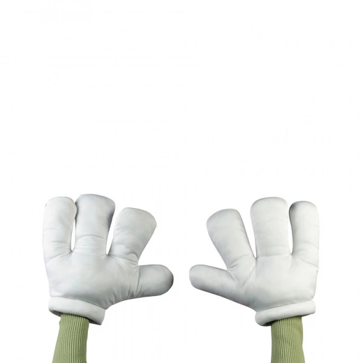 Maskeradkit Cartoon Hands