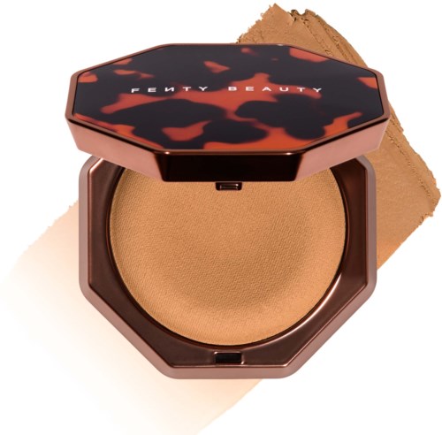 Fenty Beauty Sun Stalk'r Soufflé Pressed Mousse Cream Bronzer 2.0 04 Maple Glaze, bild 2
