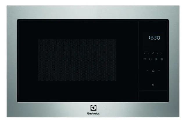 Electrolux 500-serien EMS4253TBX integrerad mikrovågsugn