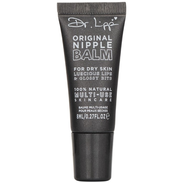 Dr. Lipp Original Nipple Balm 8 ml, bild 3
