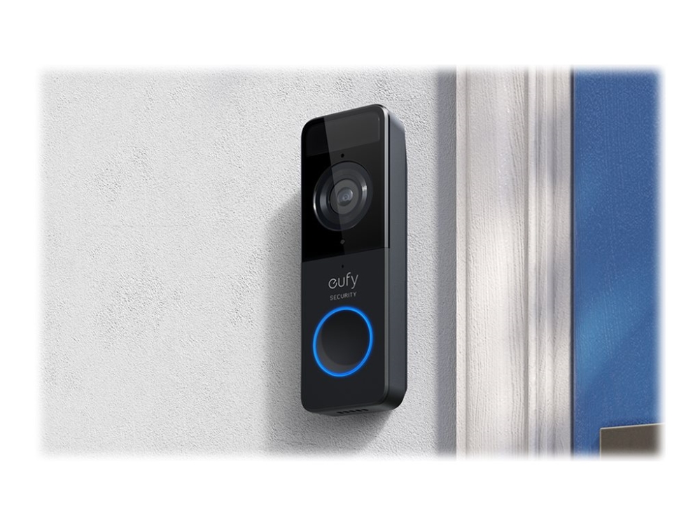 Eufy Video Doorbell 1080p