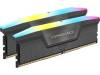 Corsair Vengeance RGB 32GB DDR5 RAM 6000 MT/s CL38, bild 3