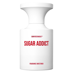 BornToStandOut Sugar Addict Eau de Parfum 50 ml