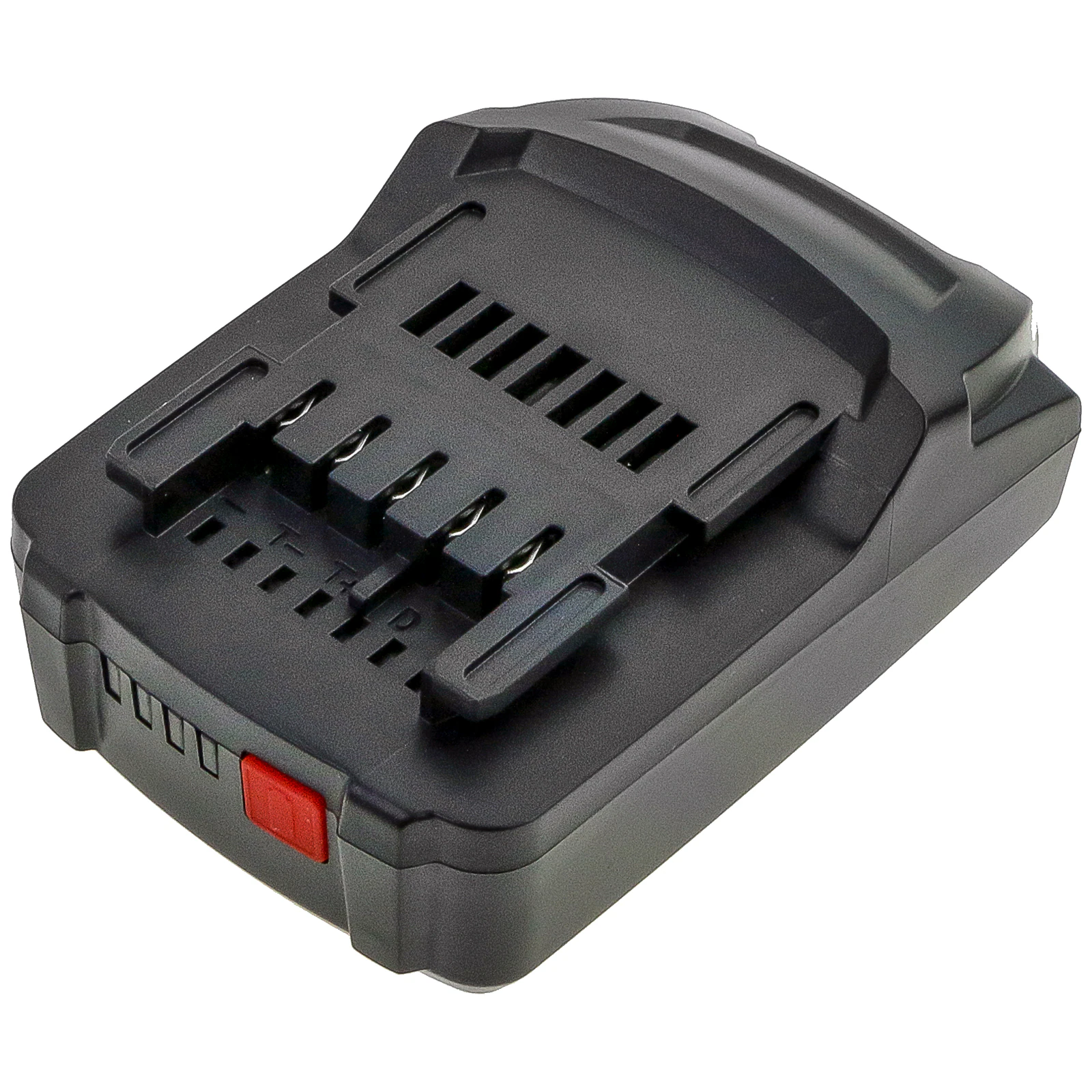 Batteri till Elverktyg för Prebena PKT-8-PR100, PKT-8-PR100-LM, PKT-8-PR100-LM-SET m.fl., bild 2