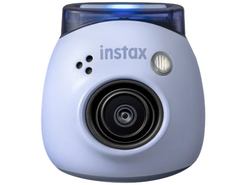 Fujifilm Instax Pal kamera, blå, bild 2