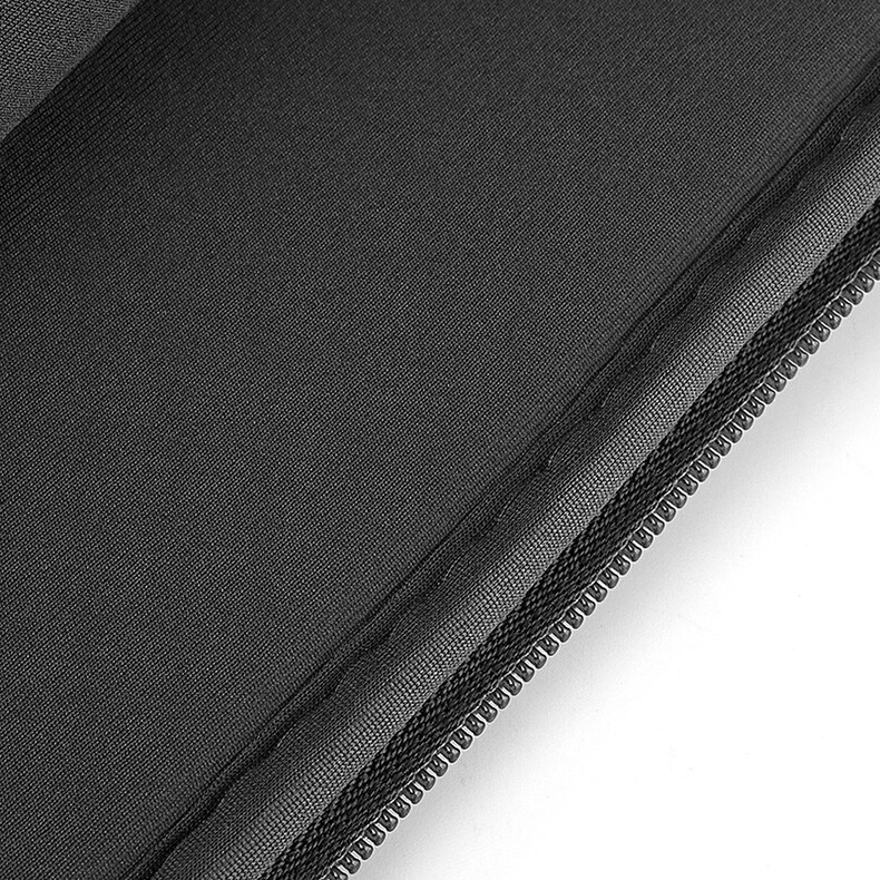Universal laptopväska 15,6'' - ljusblå, bild 4
