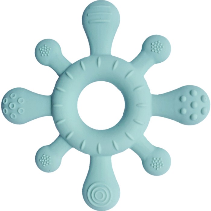 Summerville Bitleksak Korall ice blue