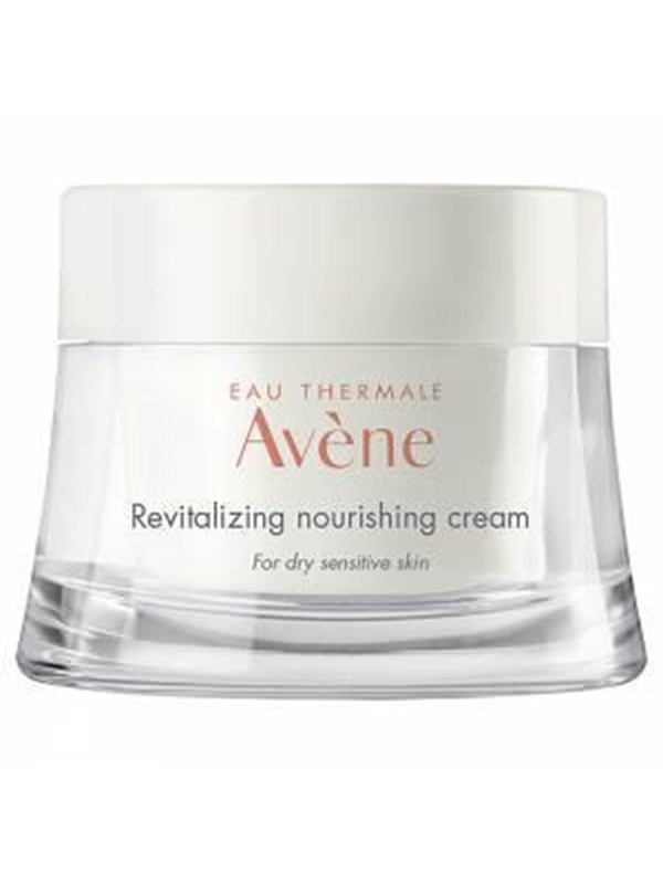 Avène Revitalizing Nourishing Cream 50 ml, bild 4
