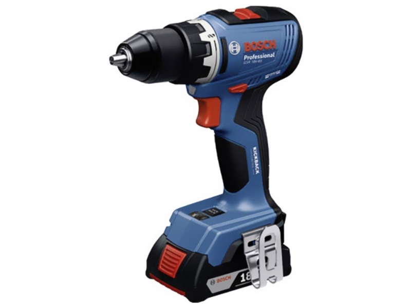 Bosch GSR 18V-65 (0.601.9N3.207)