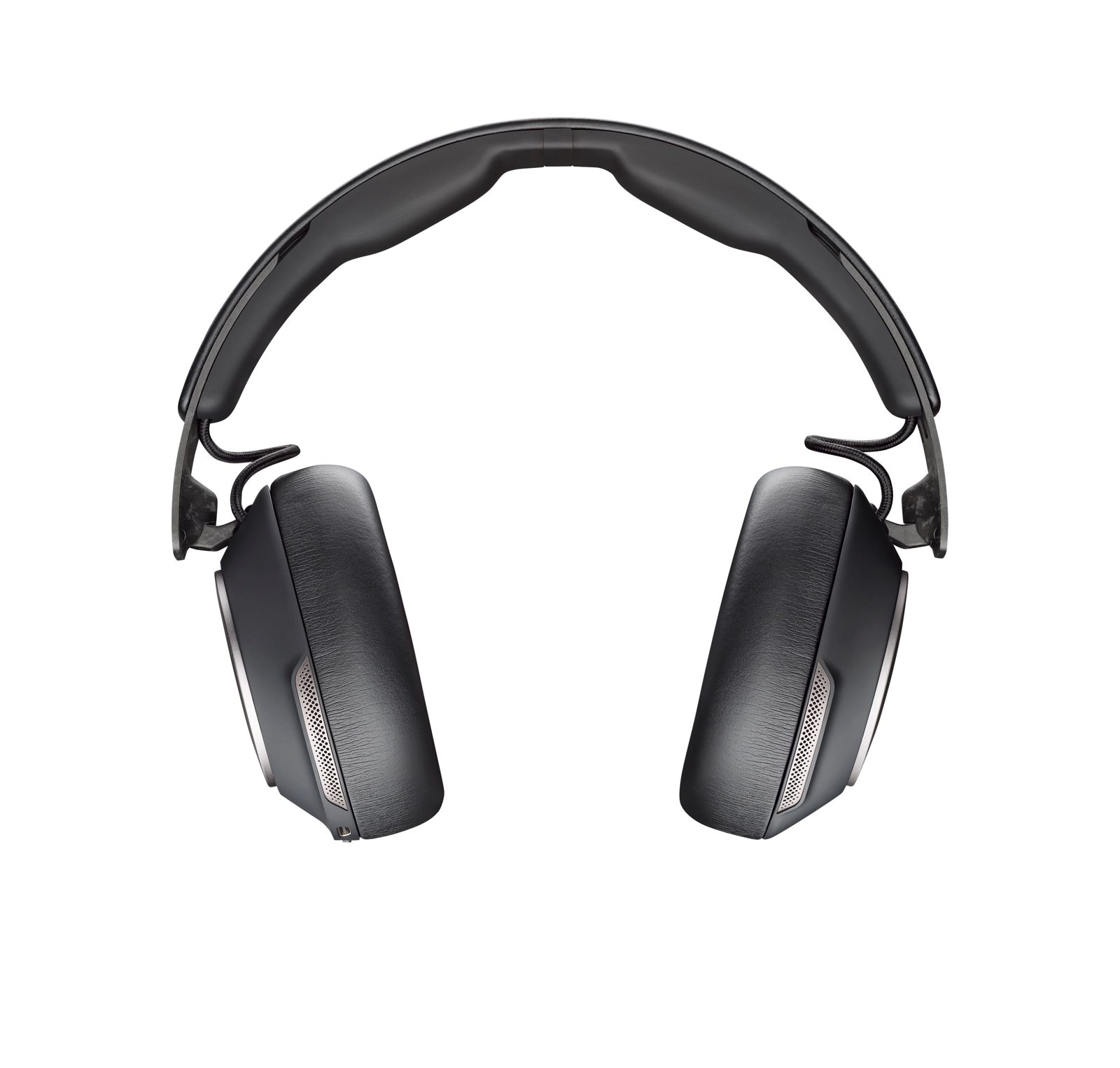 HP Poly Voyager Surround 80 UC USB-C headset (inkl. USB-C/A-adapter)