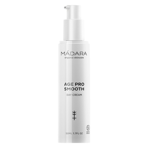 MÁDARA AGE PRO Smooth Day Cream 50 ml