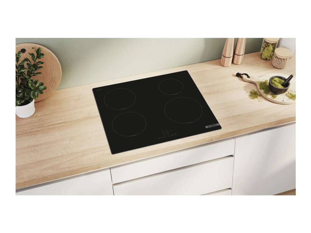 Bosch PUJ611BB5E induktionshäll