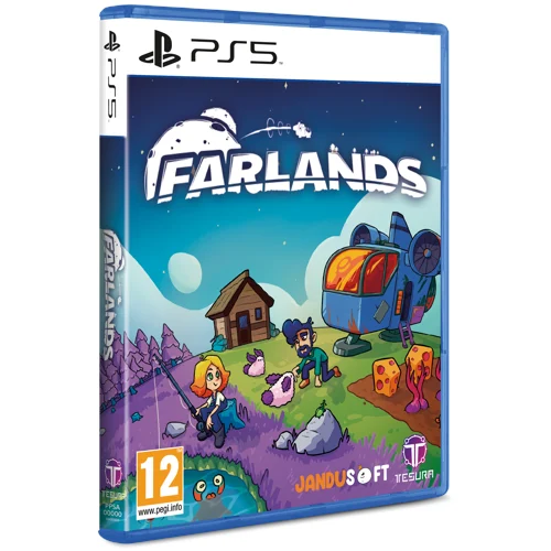 Farlands, bild 4