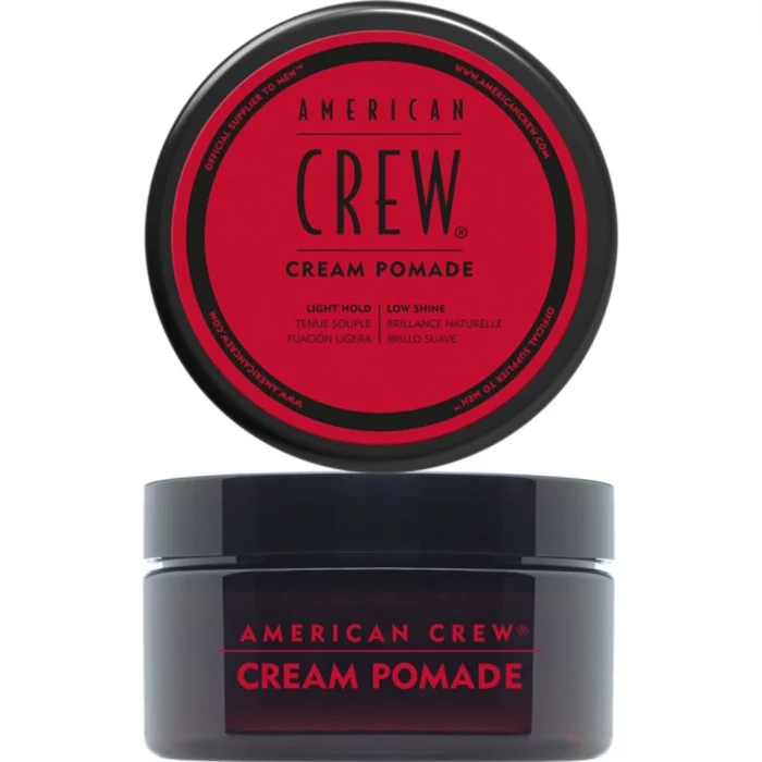 American Crew Cream Pomade 85 g, bild 3