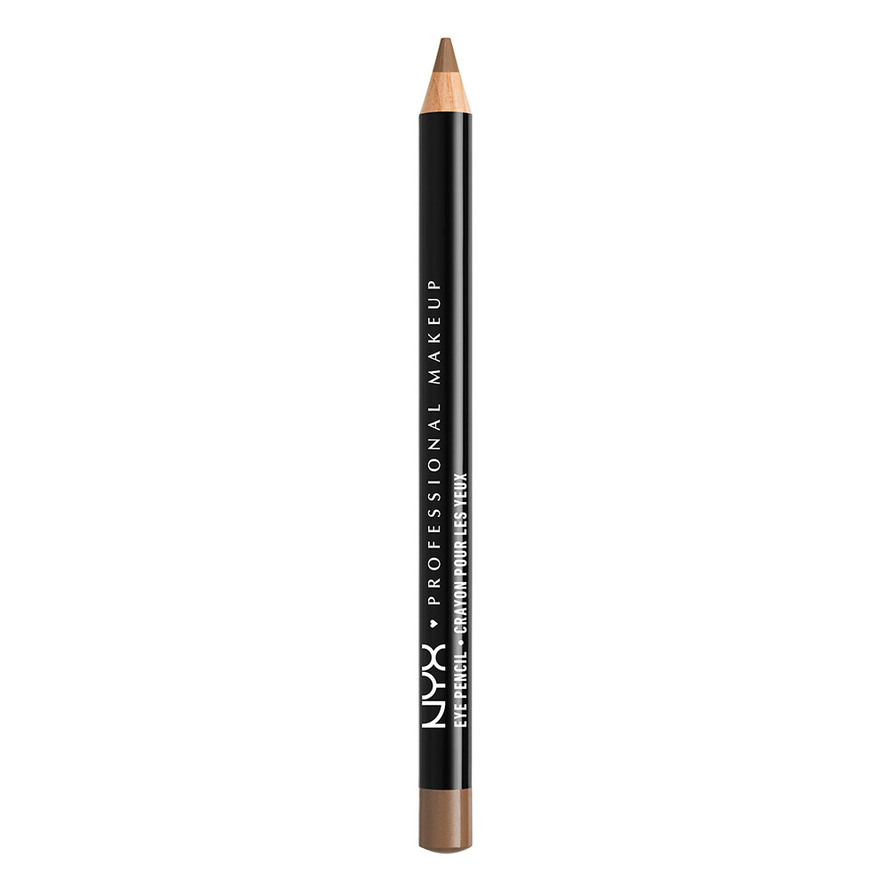 NYX PROFESSIONAL MAKEUP Eye Pencil Taupe, bild 5