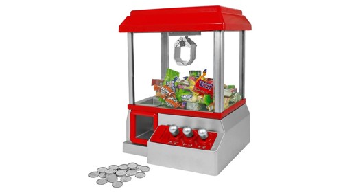 Mikamax - Candy Grabber, bild 3
