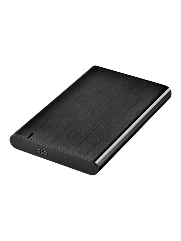 Gembird EE2-U3S-6 - storage enclosure - SATA 6Gb/s - USB 3.1 (Gen 1)