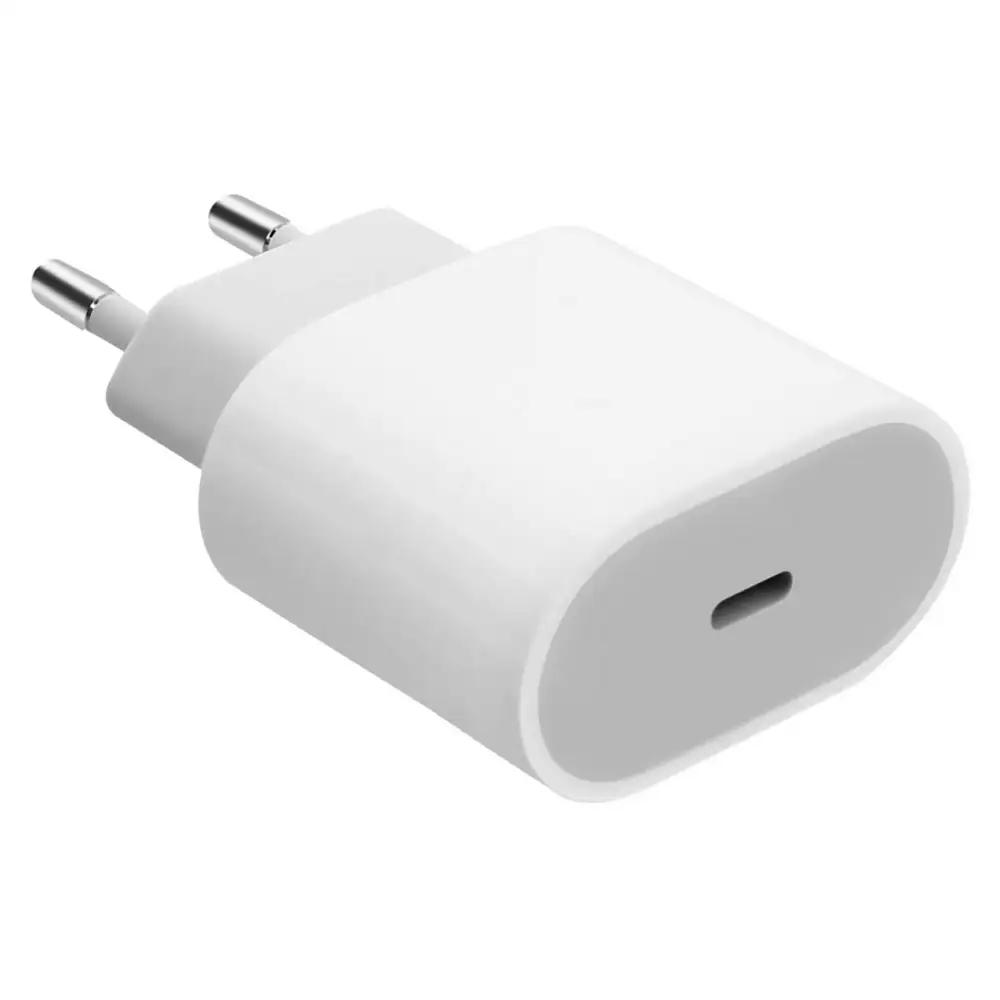 Apple 20 W USB-C-strömadapter