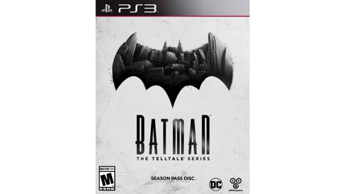 Batman: The Telltale Series (Import), bild 3