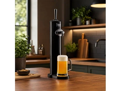 Mad Monkey - Beer Foamer (Cans and Bottles), bild 5