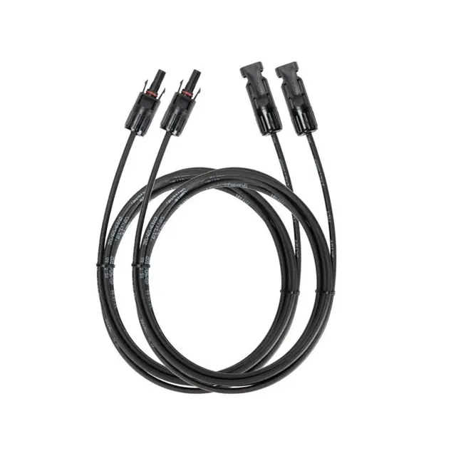 Ecoflow, Cable MC4 Solar Extension 3m