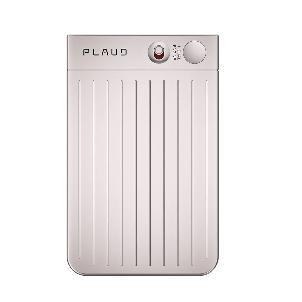 PLAUD Note PLD-64G-ST röstinspelare (starlight), bild 4