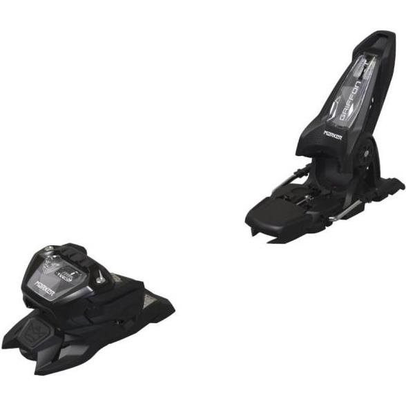 Marker Griffon 13 Id 90Mm Black - OneSize