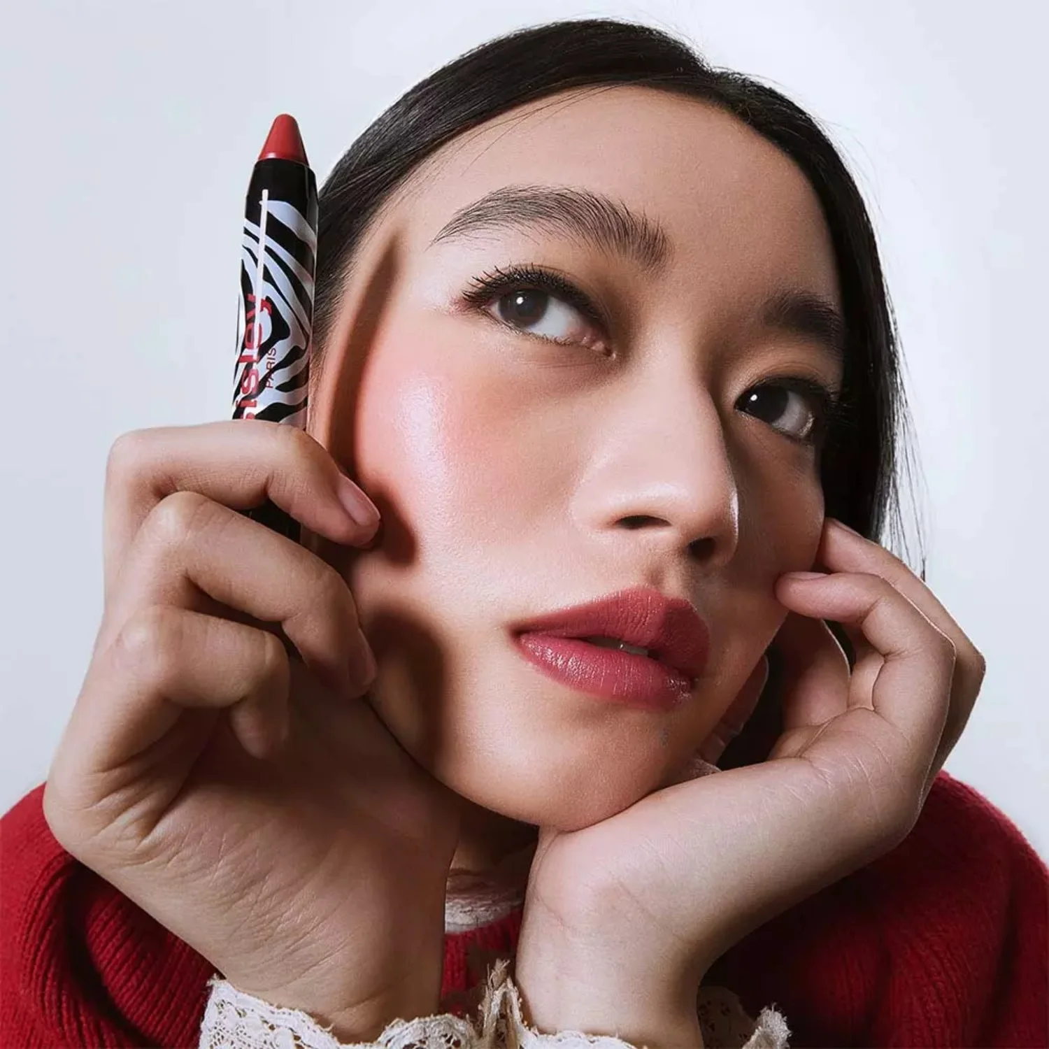 Sisley Phyto-Lip Twist Lipstick 29 Ladybird, bild 4