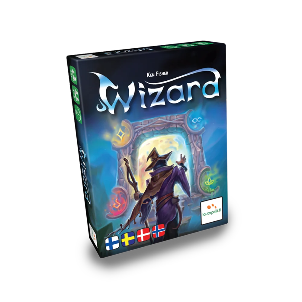 Wizard