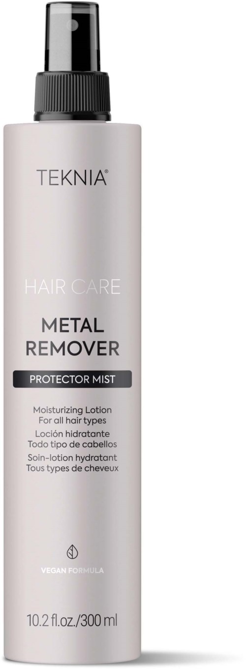 Lakme TEKNIA Metal Remover Protector Mist 300 ml, bild 3