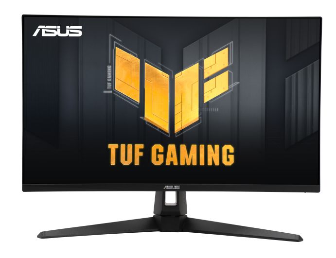 ASUS TUF Gaming VG27AQA1A 27" QHD gamingskärm, bild 4