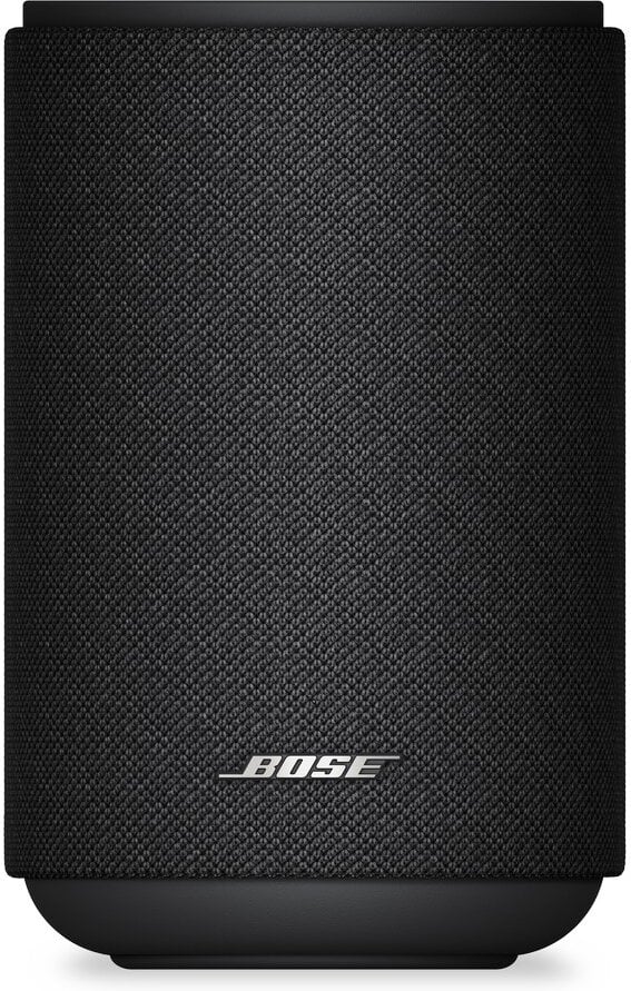 Bose Lifestyle Ultra bluetooth-högtalare (svart), bild 4