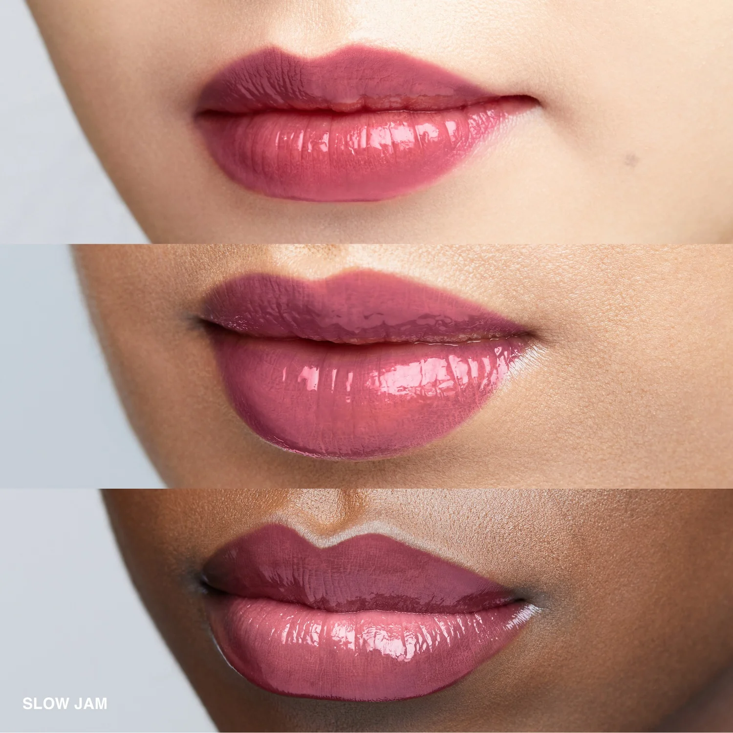 Bobbi Brown Crushed Oil-Infused Gloss Slow Jam, bild 3