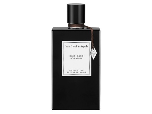 Van Cleef & Arpels Bois Doré Eau de Parfum 75 ml, bild 5