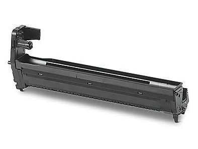 Trumma till OKI C824/C834/C844, 30000 sidor, Gul
