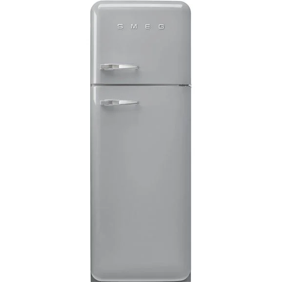 Smeg 50's Style FAB30RSV5 kyl/frys