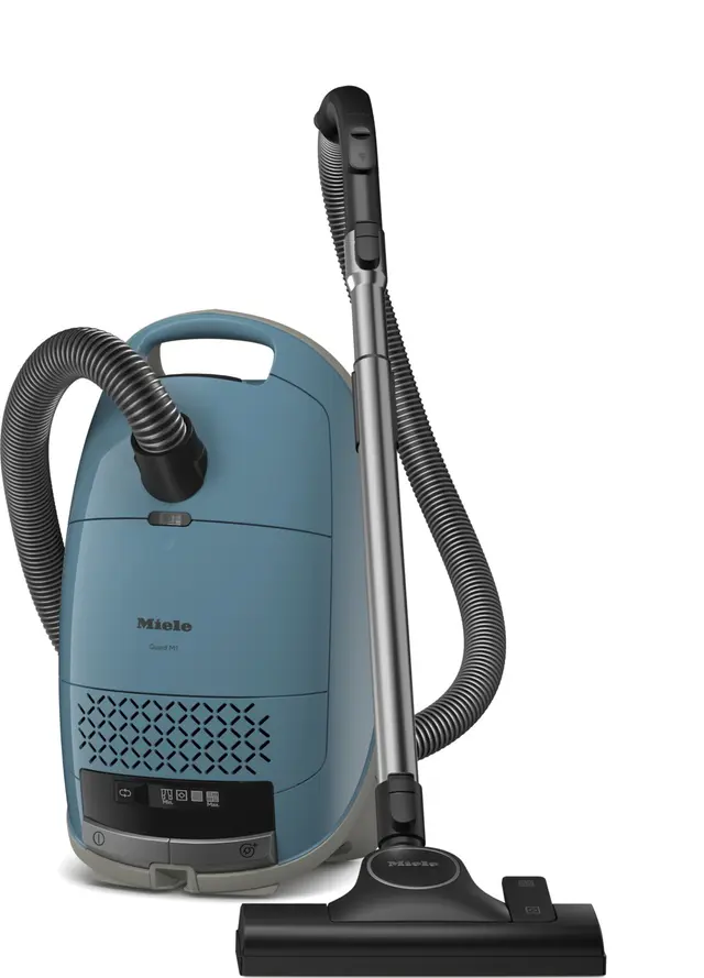 Miele Dammsugare med påse Guard M1