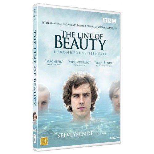 THE LINE OF BEAUTY (Miniseries)