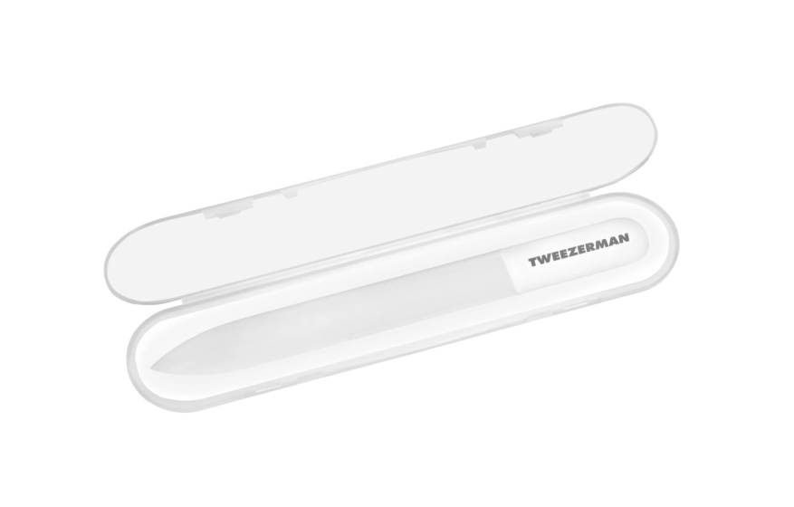Tweezerman Glass Nail File, bild 2