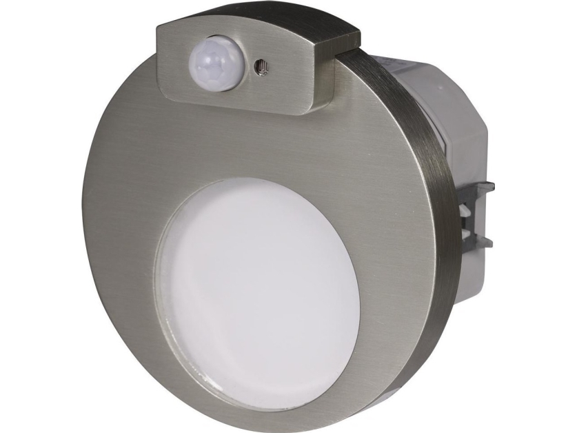 Zamel trappbelysning Oprawa LED Muna för 14V DC reglerad sensor STA vit neutral LED10221627
