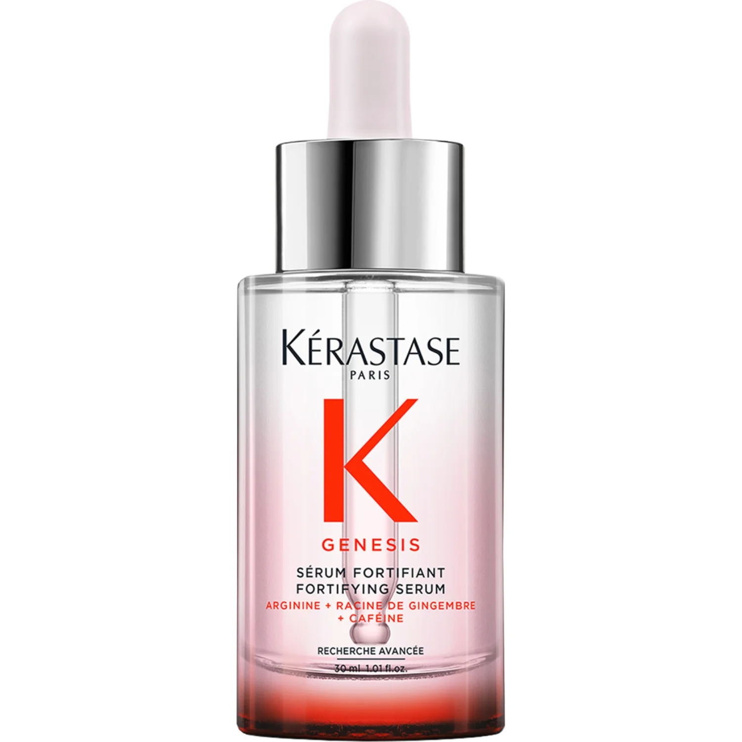 KÉRASTASE Genesis Serum Anti Chute Fortifiant Mini 30 ml, bild 2