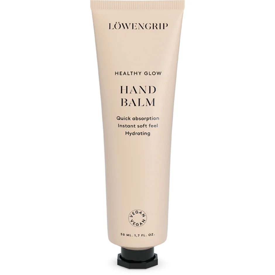 Löwengrip Healthy Glow - Hand Balm 50 ml, bild 2